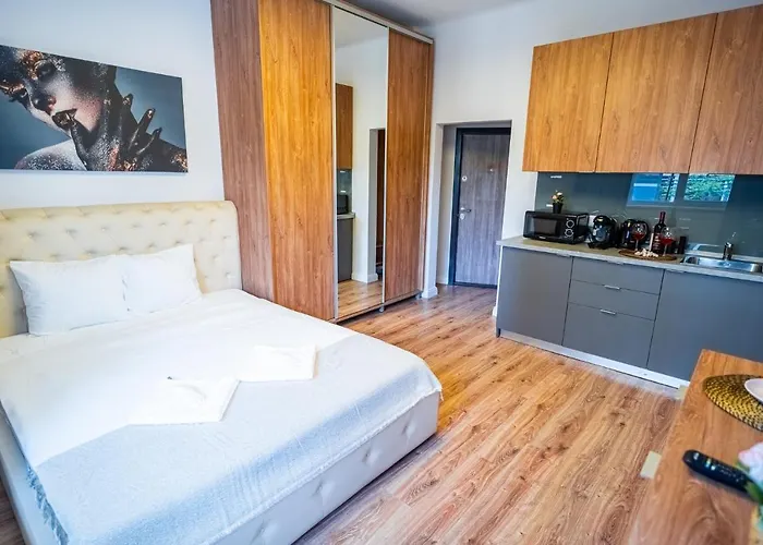 Cozy Near Calea Victoriei *