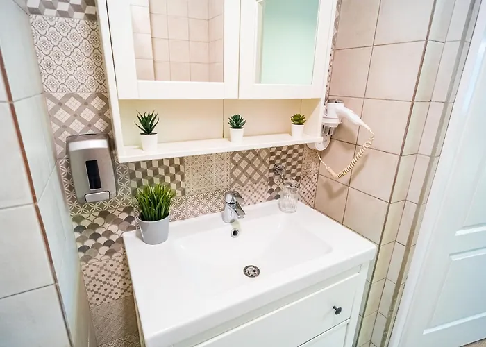 Apartament Cozy Near Calea Victoriei *