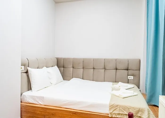 Cozy Near Calea Victoriei Bucureşti