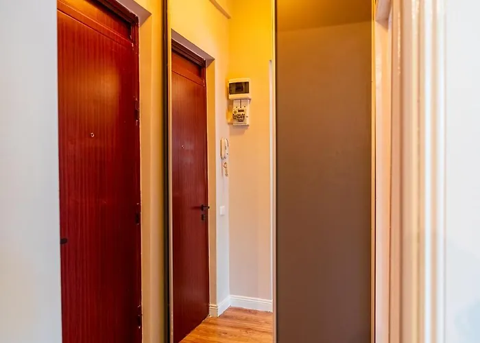 Cozy Near Calea Victoriei * Bucureşti