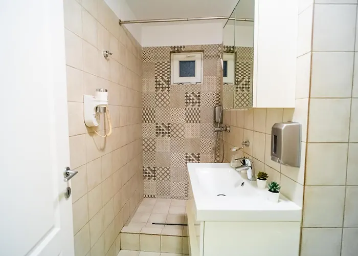 Cozy Near Calea Victoriei