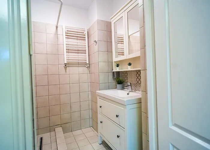 Cozy Near Calea Victoriei Apartament Bucureşti