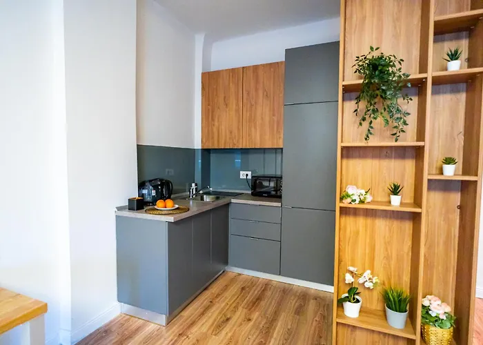 Cozy Near Calea Victoriei *