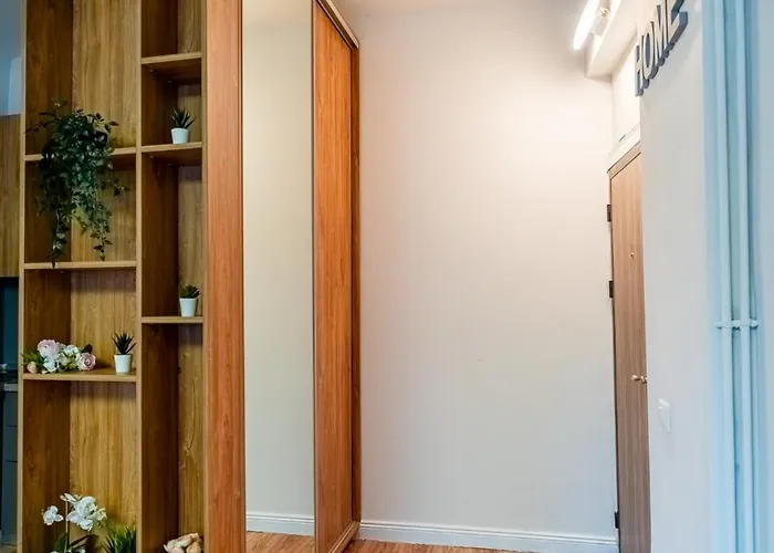 Cozy Near Calea Victoriei * Bucureşti