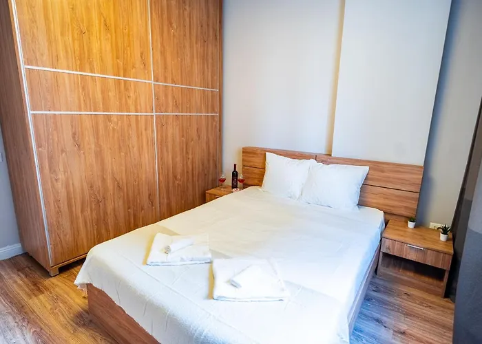 Cozy Near Calea Victoriei Bucureşti