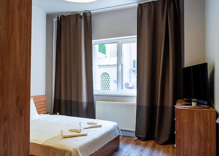 Apartament Cozy Near Calea Victoriei