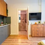 Apartman Cozy Near Calea Victoriei *