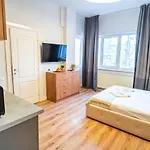 Cozy Near Calea Victoriei