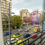 Cozy Near Calea Victoriei *