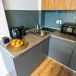 Cozy Near Calea Victoriei Apartman *