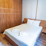 Apartman Cozy Near Calea Victoriei *
