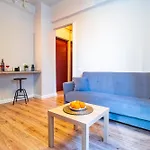 Cozy Near Calea Victoriei *