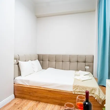 Cozy Near Calea Victoriei 布加勒斯特