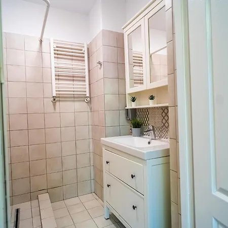 Cozy Near Calea Victoriei 公寓 布加勒斯特