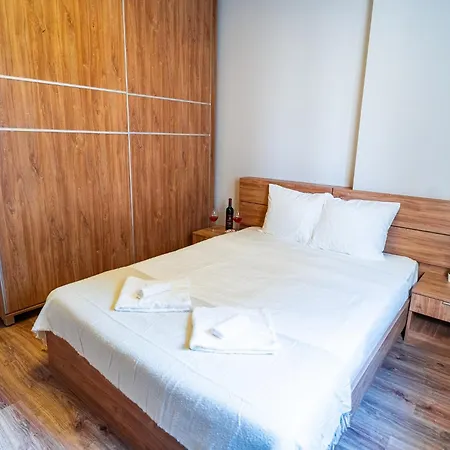 公寓 Cozy Near Calea Victoriei *