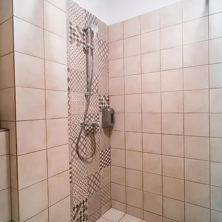 公寓 Cozy Near Calea Victoriei 布加勒斯特