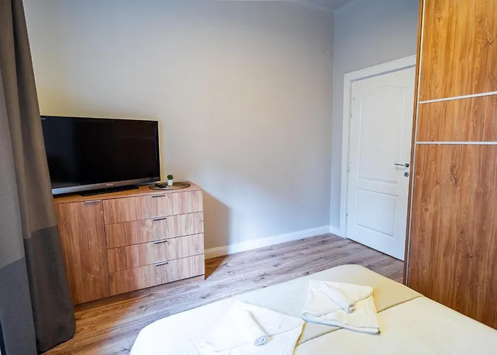 Apartment Cozy Near Calea Victoriei