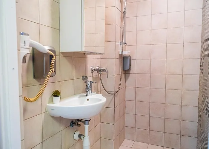 Cozy Near Calea Victoriei Apartment Bukarest